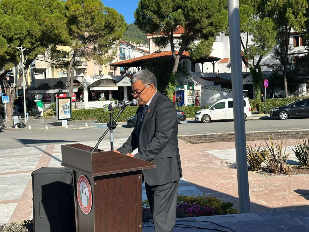 19 Ekim Muhtarlar Günü Muğla’da Kutlandı: “Devletle Millet Arasında Köprüyüz” 2